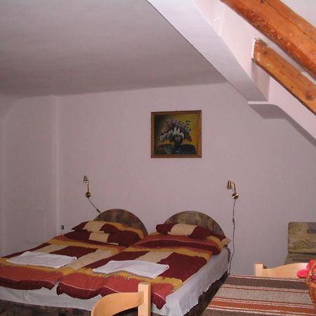 Burg Eger Ξενοδοχείο Εξωτερικό φωτογραφία