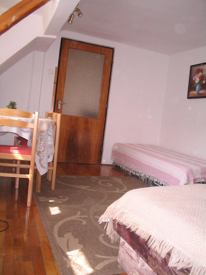 Burg Eger Ξενοδοχείο Εξωτερικό φωτογραφία